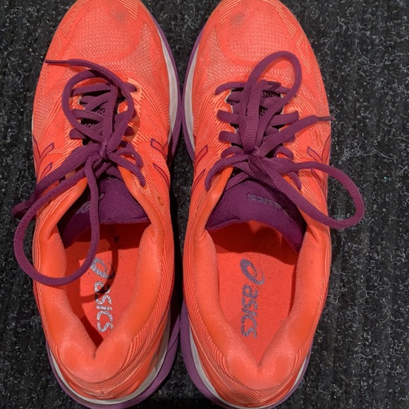 ASICS Gel-nimbus 19 - Picture 6 of 6